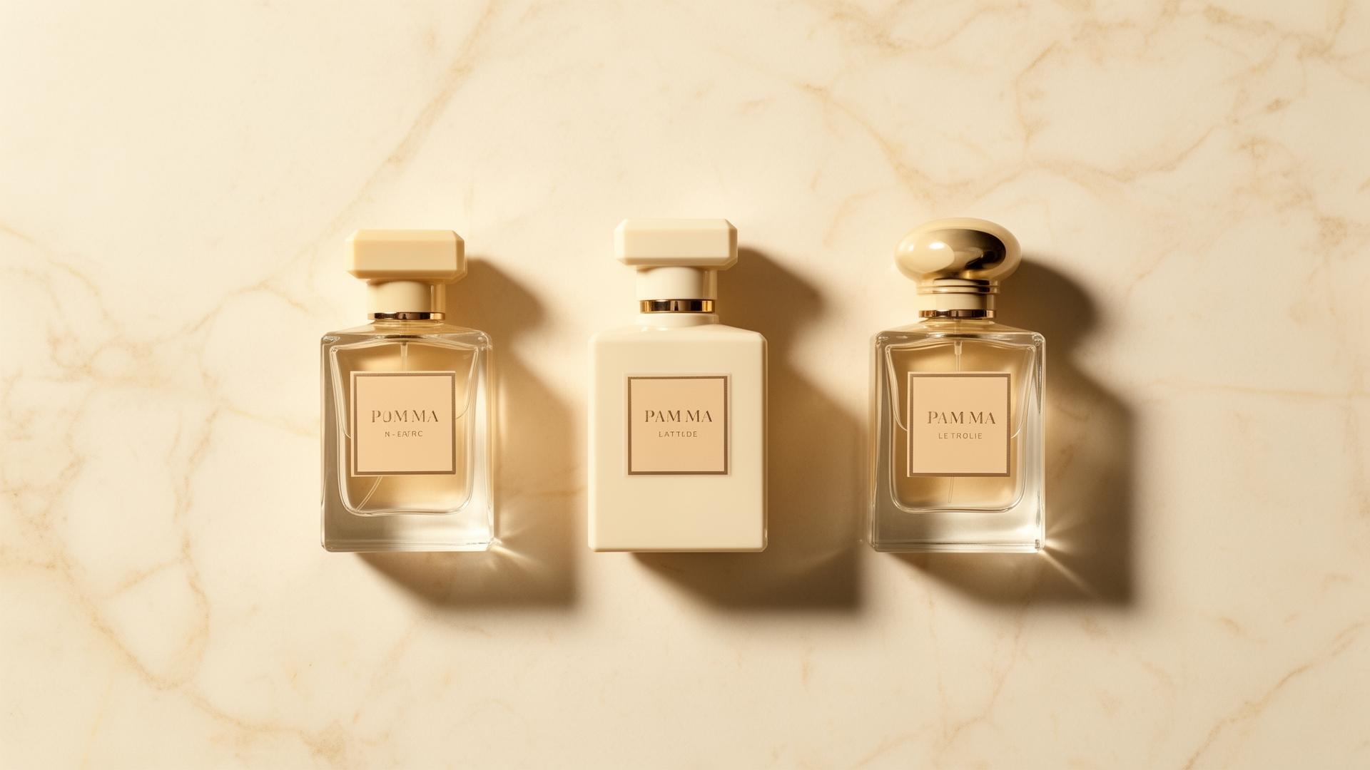 Koleksi Scylla Scent