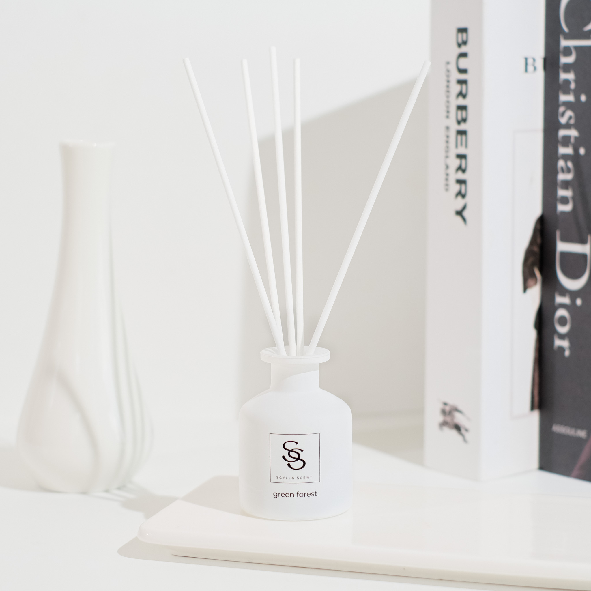 Reed Diffuser & Refills