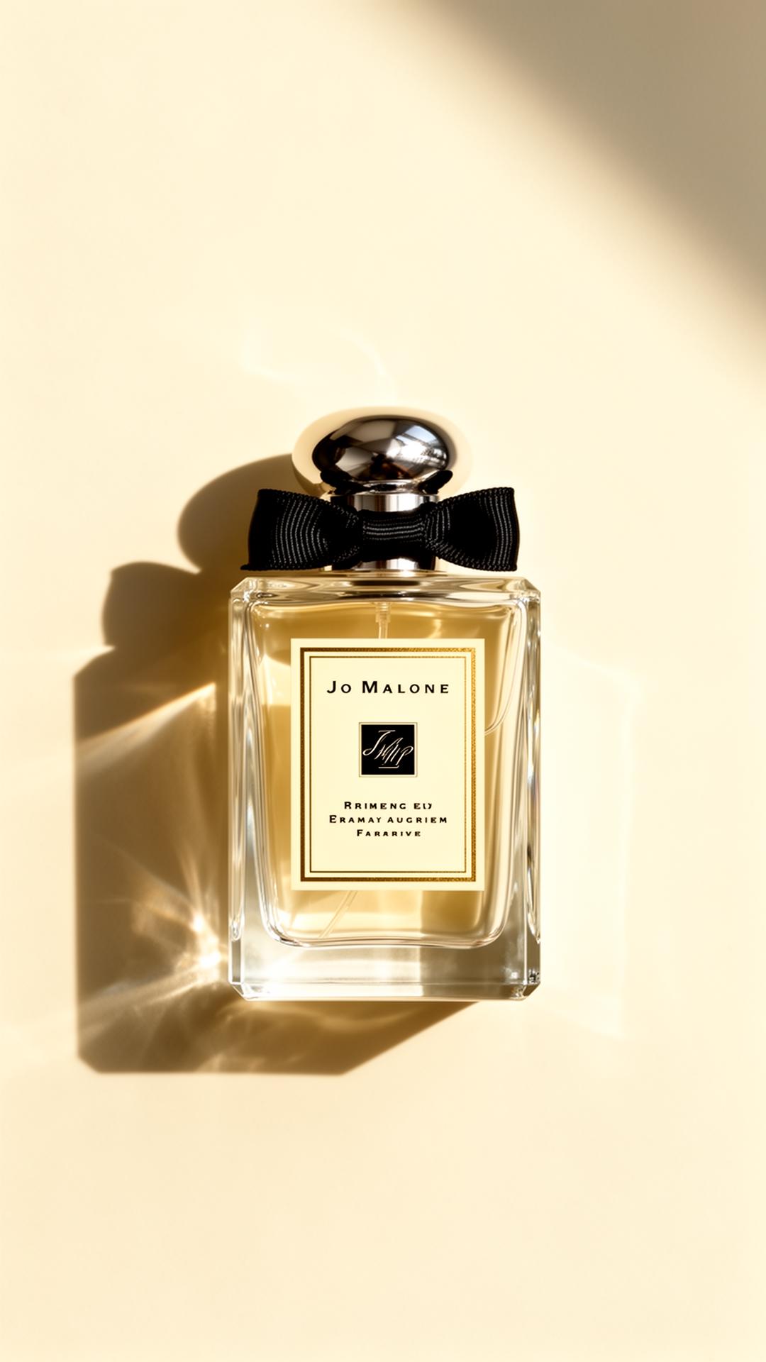 Scylla Scent signature bottle