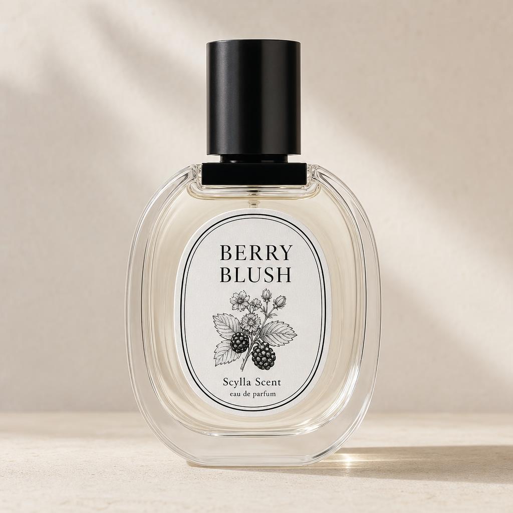 Berry Blush
